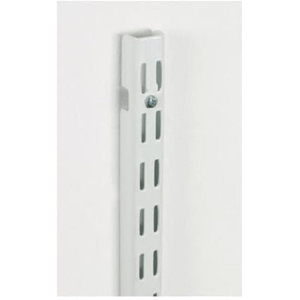 ClosetMaid ShelfTrack Closet Shelf - Bargainwizz