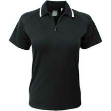 Cool Swing Raglan Golf Polo - Bargainwizz