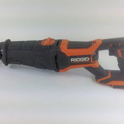 Cordless Reciprocating Saw - 18V - Bargainwizz