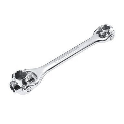 Craftsman Dog Bone Wrench - Bargainwizz