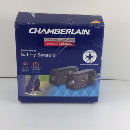 Craftsman Lift MSTR Garage Door Replacement Safety Sensors - Bargainwizz