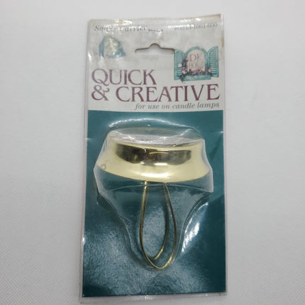 Creative Candle Lampshade Carrier - Bargainwizz