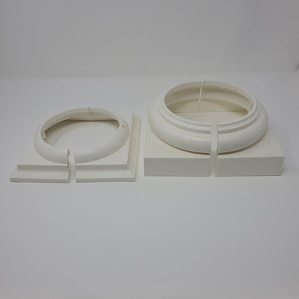 Crown Column Millwork Products - Bargainwizz