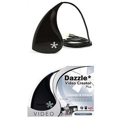 Dazzle Video Creator Plus - Bargainwizz