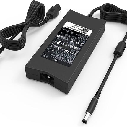 Dell 130w AC Charger Precision - Bargainwizz