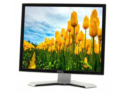 Dell 1907FP Sharp Monitor - Bargainwizz