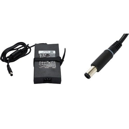 Dell 7.4 mm Barrel 130 W AC Adapter - Bargainwizz