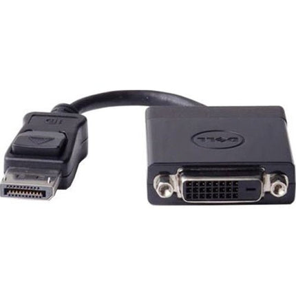Dell Displayport to DVI (Single-link) - Bargainwizz