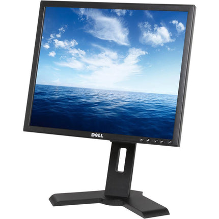 Dell Flat Panel Monitor - Bargainwizz