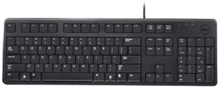 Dell Keyboard - Bargainwizz