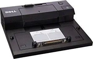 Dell PR03X E-Port Plus II Port Replicator - Bargainwizz