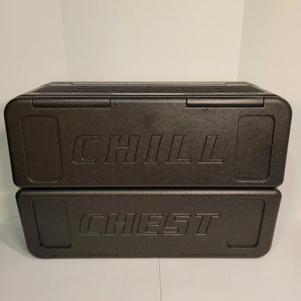 Deluxe Portable Cooler Chest - Bargainwizz