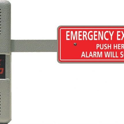 Detex 230 Exit Control Lock - Bargainwizz