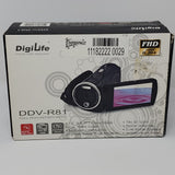 DigiLife DDV-R81