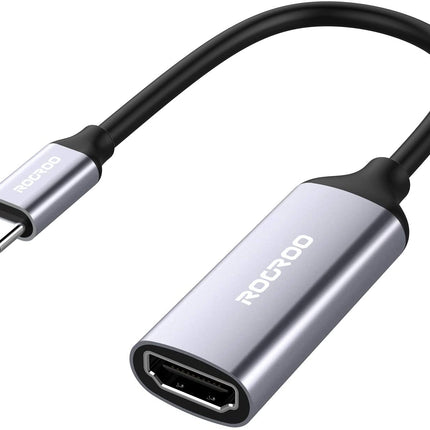 Dongle USB-C to HDMI* - Bargainwizz