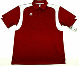 Dri-Power Women's Athletic Wear Golf Polo Shirt