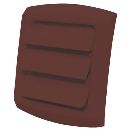 Dundas Jafine ProVent Louvered Exhaust Caps - Bargainwizz
