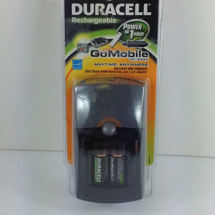 Duracell Go Mobile Charger - Bargainwizz