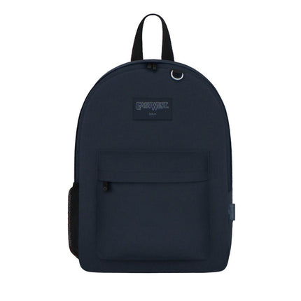 East West U.S.A. Simple Backpack - Bargainwizz