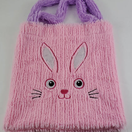 Easter Bunny Hand Bag - Bargainwizz