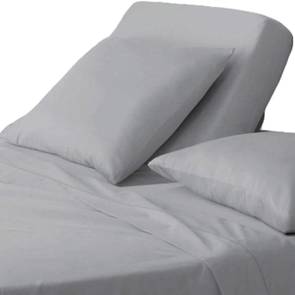 Egyptian Cotton Custom Split King Sheets - Bargainwizz