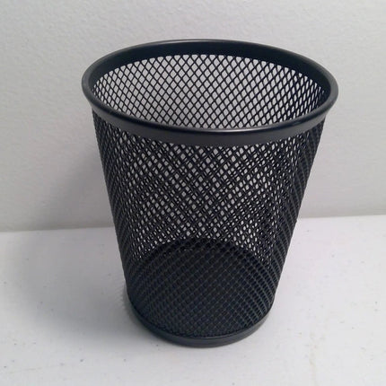 Eldon Mash Pencil Holders - black - Bargainwizz