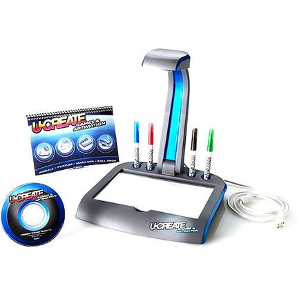 Electronic Drawing Set - U-Create - Bargainwizz
