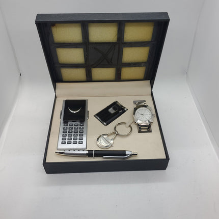 Elements Gift Set - Bargainwizz