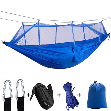 Elevens Outdoor Hammock - Bargainwizz
