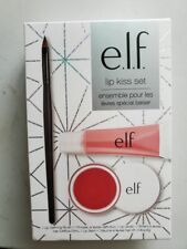 e.l.f. Lip Kiss Set - Bargainwizz