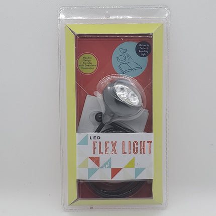 Energy-Saving LED Flex Light Fun - Bargainwizz