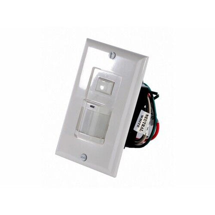 Enerlites WOSS15-W Occupancy Sensor Switch - Bargainwizz