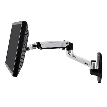 Ergotron LX Wall Mount LCD Arm - Bargainwizz