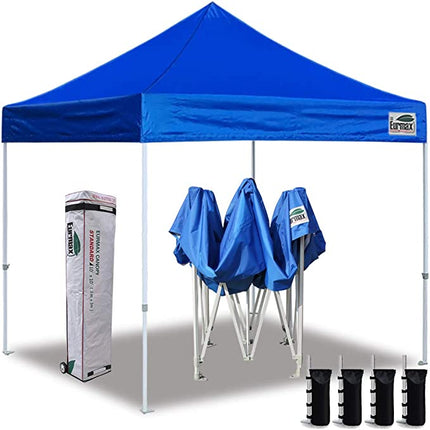 Eurmax Canopy 10' x 10' - Bargainwizz