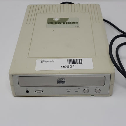 EXP CD-RW External Drive - Bargainwizz