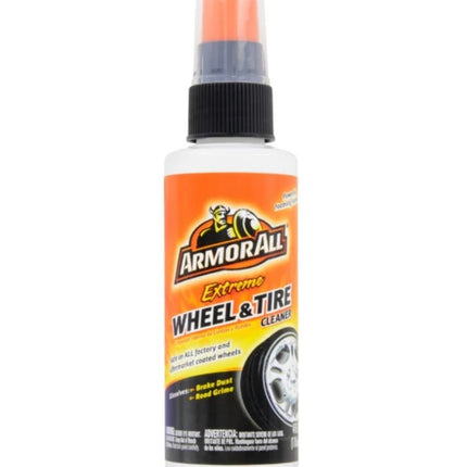 Extreme Wheel & Tire Cleaner - Bargainwizz