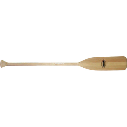 Feather Brand Wooden Paddle with Laminated Blade - Bargainwizz