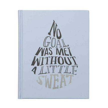 Fitlosophy Bound Guided Journal - Bargainwizz