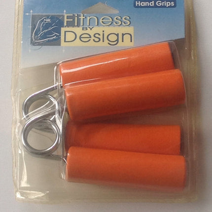 Fitness Hand Grips* - Bargainwizz