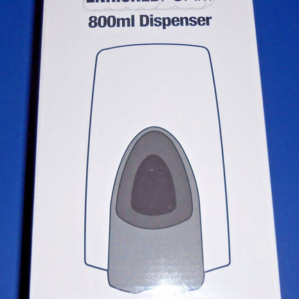 Foam Soap Dispenser, TC Brand - Bargainwizz