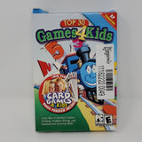 Games 4 Kids