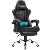 Gaming Massage Office Chair
