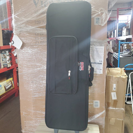 Gator Cases Keyboard Case, Protective - Bargainwizz