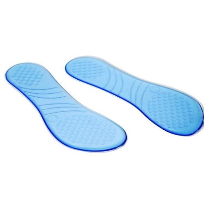 Gel Comfort Insoles - Bargainwizz