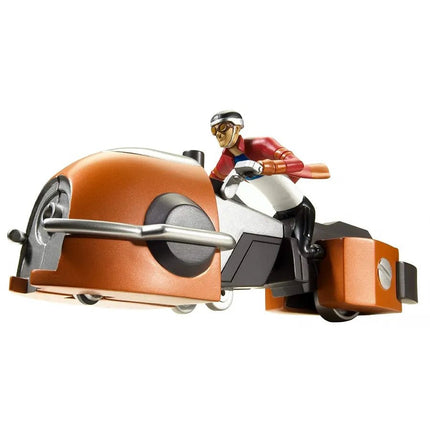 Generator Rex Battle Ram Cycle Rex - Bargainwizz
