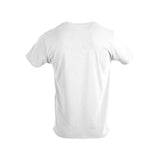 Gildan White Crew T-Shirt - Bargainwizz