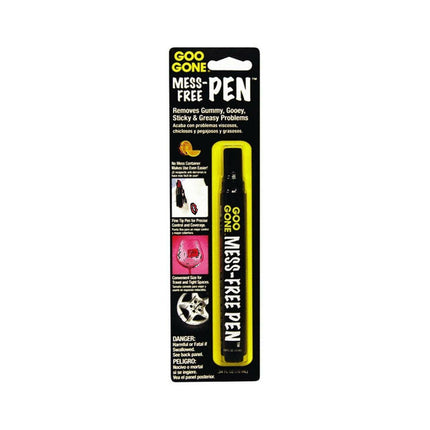 Goo Gone Mess-Free Pen - Bargainwizz