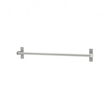GRUNDTAL Design Mikael Warnhammar Kitchen Towel Holder Stainless Steel Rail - Bargainwizz