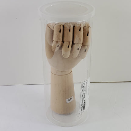 Hand Decor, Natural - Bargainwizz