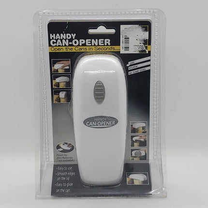 Hands-Free Can Opener - Bargainwizz